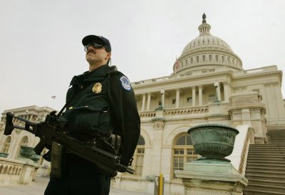 U.S. Tracks “Credible” Threat To NYC, D.C. (VIDEO)