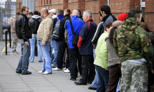 21,000 Detroiters Losing Welfare Benefits