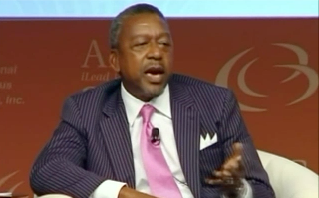 Washington Watch CBC Recap: Town Hall Meeting On Jobs And The Economy (VIDEO)