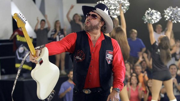 ESPN Pulls Hank Williams Jr From Tonight’s Monday Night Football Open