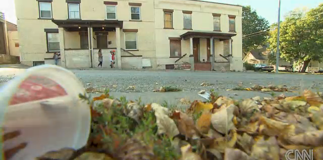 Poverty Rises For Blacks In Omaha (VIDEO)