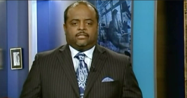 Perspective: The Black Agenda Should Not Be Compromised And Subjected By Who Is In The Oval Office