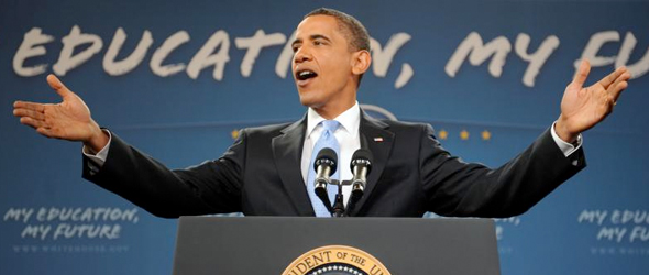 President Obama To Blast Cantor For Blocking Jobs Bill