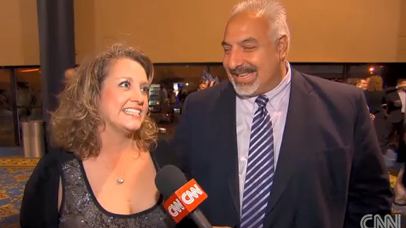 What Did You Think Of The GOP Debate? (VIDEO)