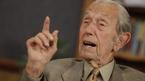 Radio Preacher Now Says Oct. 21 Is Definitely Doomsday
