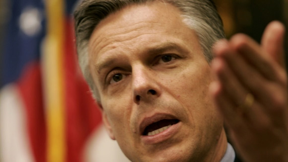 Huntsman To Boycott Presidential Debate