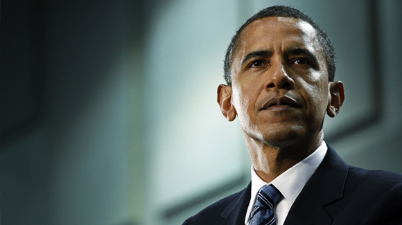 President Obama Goes On The Attack, To Democrats’ Delight