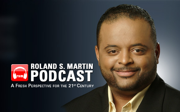 Roland, TJMS, 10.14.11: Roland S. Martin/Tom Joyner Morning Show, Rep. Cummings Says Rep. Issa Is Conducting A Smear Campaign Against Eric Holder; Trying To Embarrass POTUS