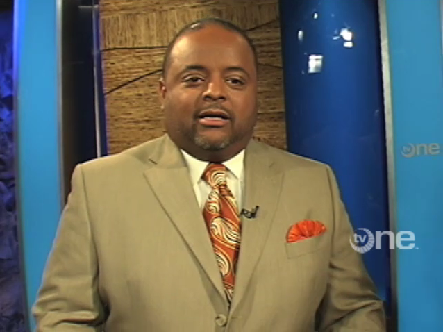 THE BLACK ROOM: Only On Washington Watch With Roland Martin (VIDEO)