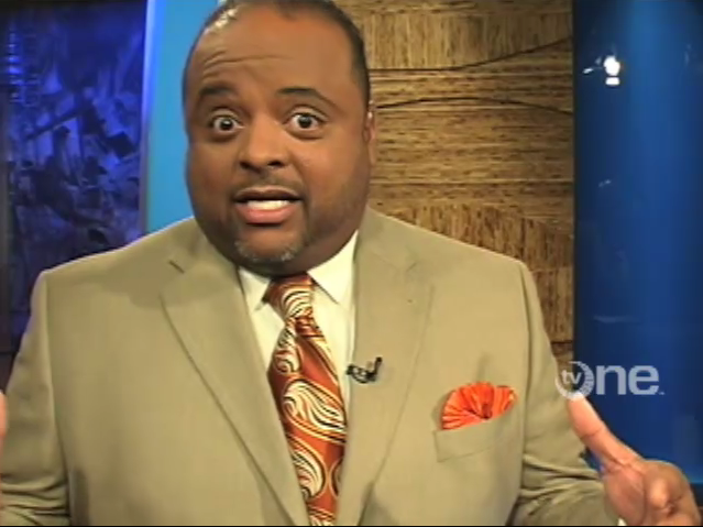 The Black Room: Michael Steele Buys All His Clothes In Baltimore, Chris Metzler’s Pocket Square, Cornell Has A Meeting