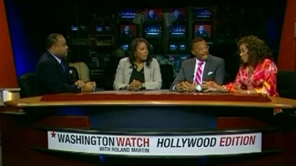 WASHINGTON WATCH: Bad Reviews For Reality TV’s Portrayal Of African-American Women (VIDEO)