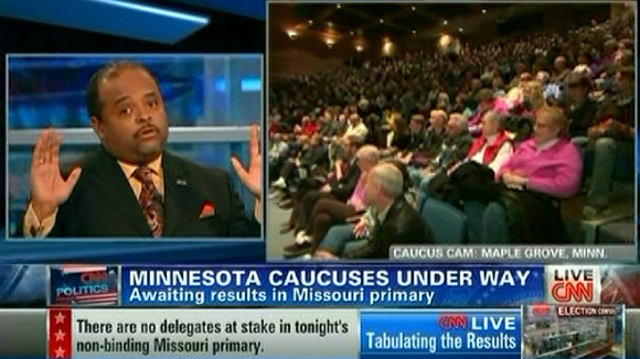Getting To The Polls: Is There An Enthusiasm Gap Amongst Republican And Democratic Voters?