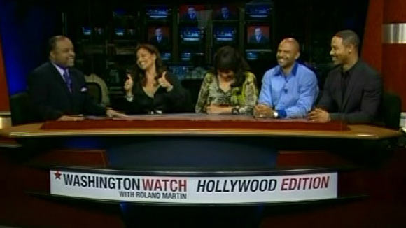 WASHINGTON WATCH: The Importance Of Arts Education (VIDEO)