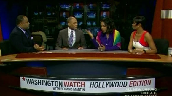 WASHINGTON WATCH: How Can We Stop The Spread Of HIV/AIDS Amongst College Students, Young People 13 – 24