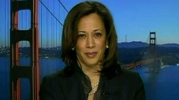 Washington Watch: A.G. Kamala Harris On The Rights Of Homeowners In Distress & The $25 Billion Big Bank Deal Over Foreclosure Abuses