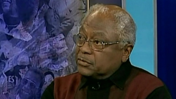 Rep. Clyburn Pushes The Clyburn Amendment To Help The Poorest Of The Poor (VIDEO)