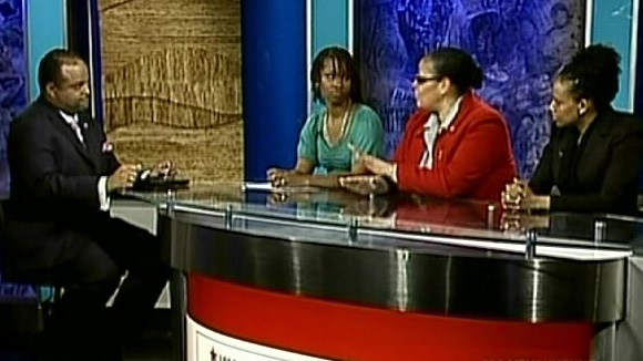WASHINGTON WATCH: New Study Finds Black Women Are Doing Just Fine Contrary To Popular Belief