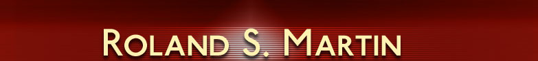 RolandSMartin.com