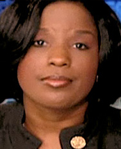 Roland S. Martin/Tom Joyner Morning Show, Roland talks with Roslyn Brock, the new NAACP Chairman, 02.23.10