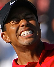 Tiger, You Don't Owe Me a Thing