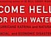 Come Hell or High Water