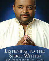 New book from Roland S. Martin!