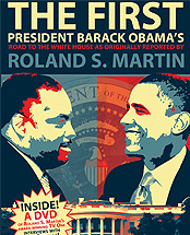 Get your copy of Roland S. Martin's new book today!